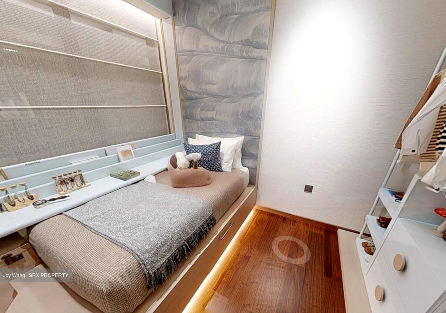 MARINA MALL (D1), Apartment #501776081